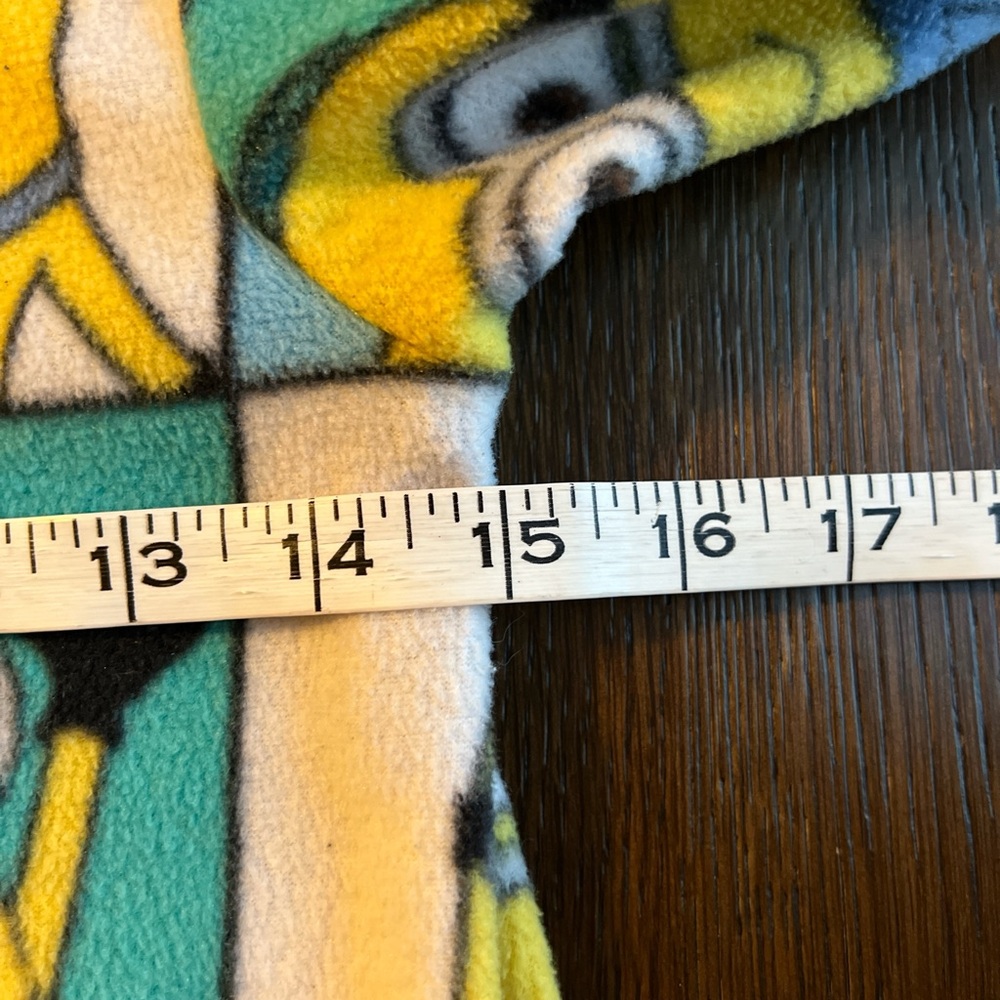 Homemade Jacket 58 - Picture 4 of 5